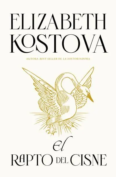 El Rapto del Cisne