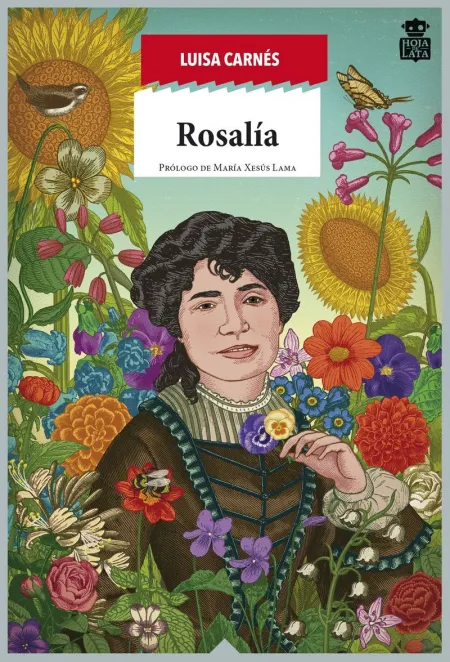 Rosalia