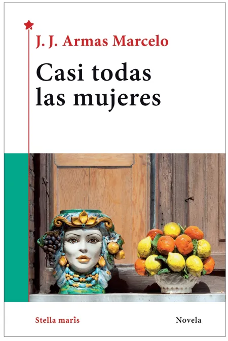 Casi Todas las Mujeres