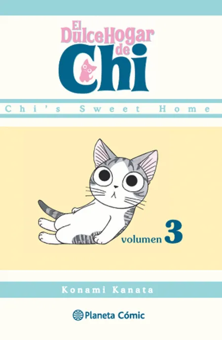 El Dulce Hogar de Chi N. 3