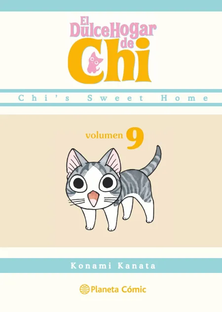 Dulce Hogar de Chi Nº 09
