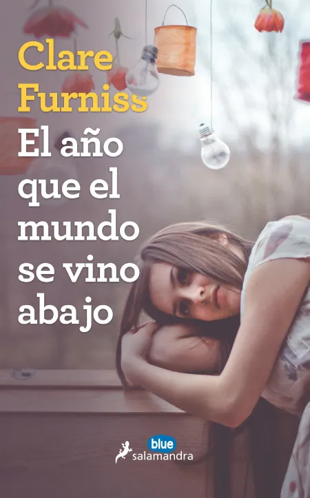 El Año que el Mundo se Vino Abajo