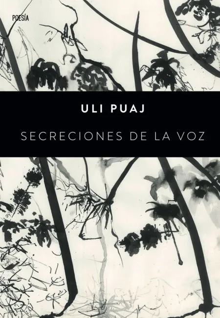 Secreciones de la Voz
