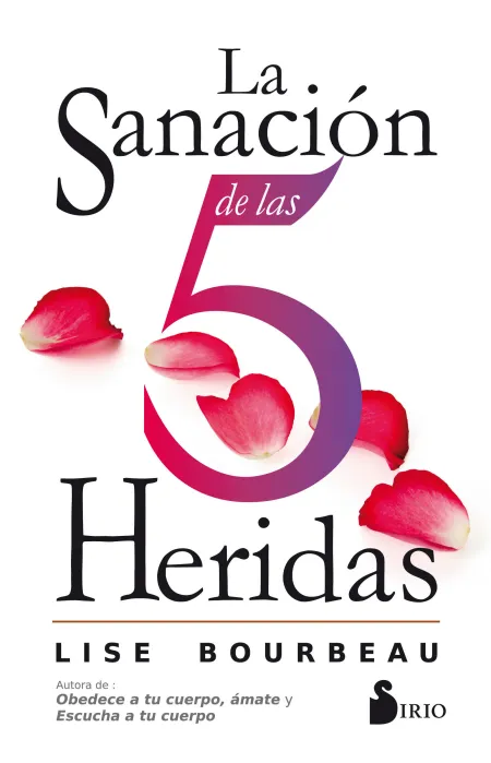 La Sanacion de las 5 Heridas