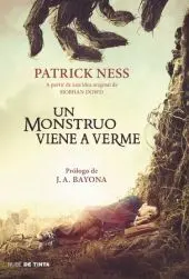 Un Monstruo Viene a Verme