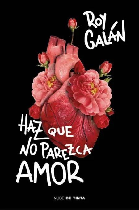 Haz que no Parezca Amor