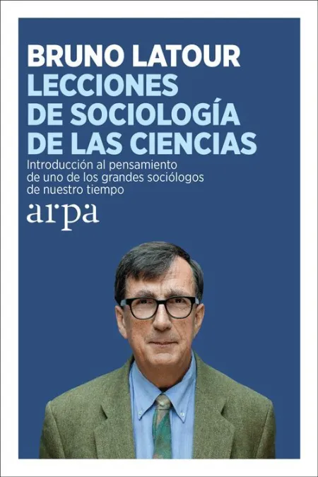 Lecciones de Sociología de las Ciencias