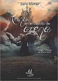 La Reina en el Castillo de Arena