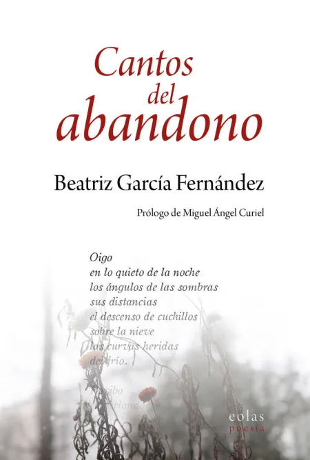 Cantos del Abandono