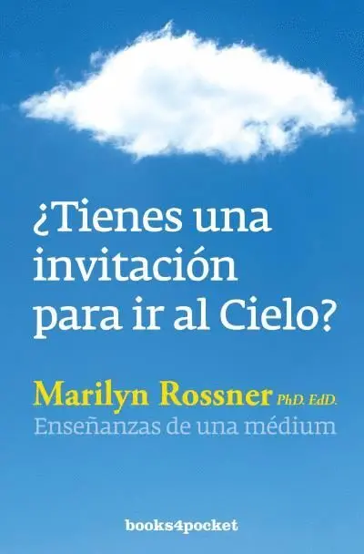 Tienes una Invitación para Ir Al Cielo?