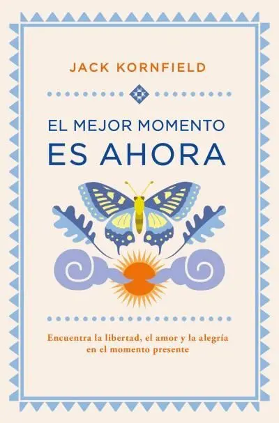 El Mejor Momento Es Ahora