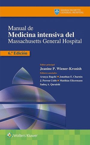 MANUAL DE MEDICINA INTENSIVA DEL MASSACHUSSETTS GENERAL HOSPITAL