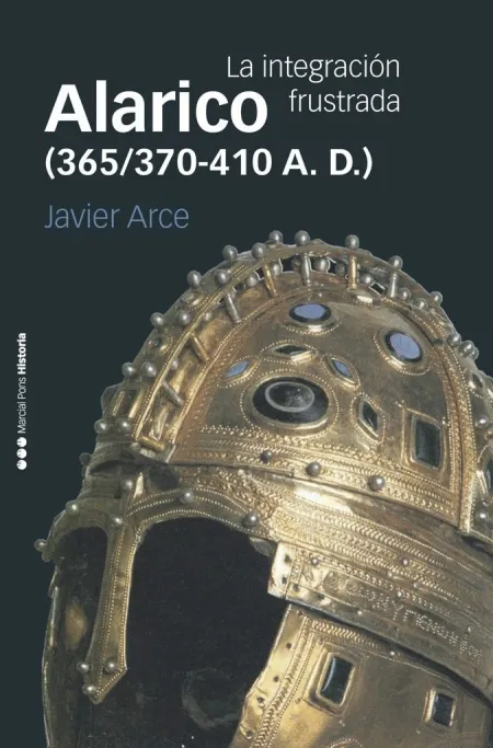 Alarico (365/370-410 a. d. )