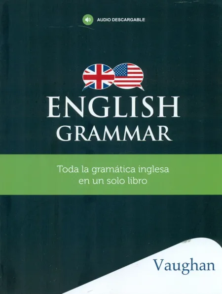 English Grammar