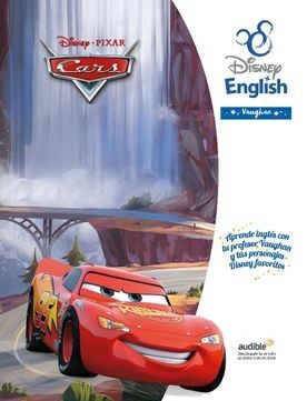 CARS. DISNEY ENGLISH VAUGHAN 9