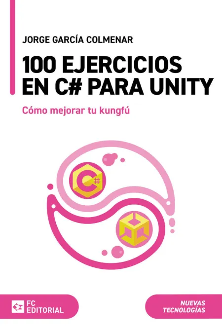 100 Ejercicios en C# para Unity