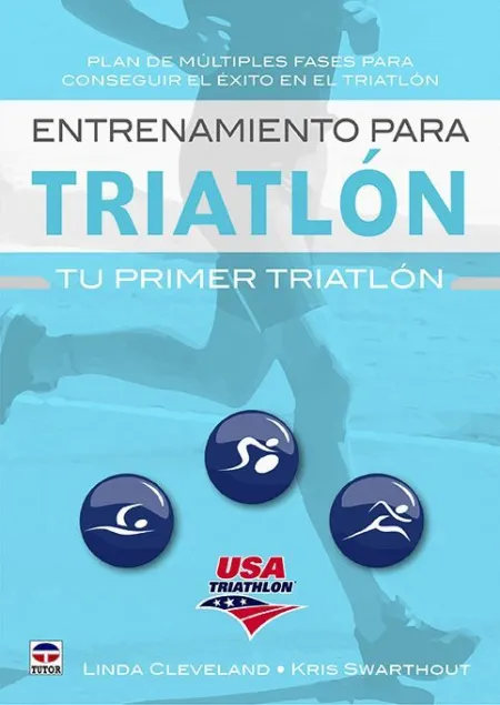 Entrenamiento para Triatlón