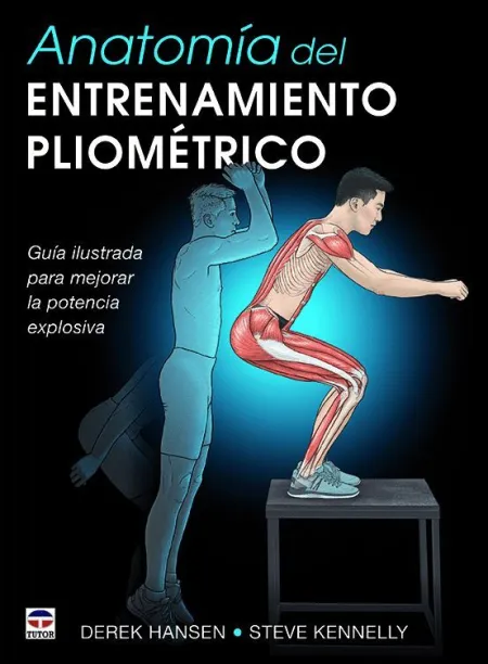 Anatomía del Entrenamiento PlioméTrico