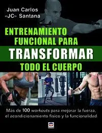 Entrenamiento Funcional para Transformar Todo el Cuerpo