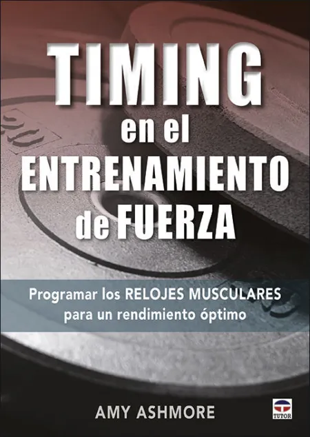 Timing en el Entrenamiento de Fuerza