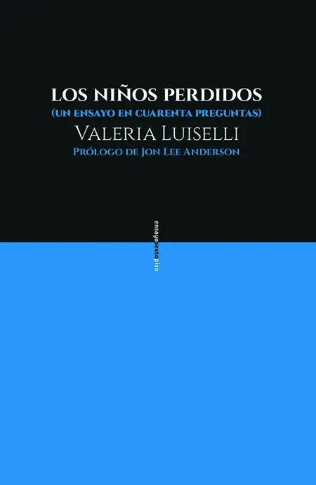 Los Niños Perdidos
