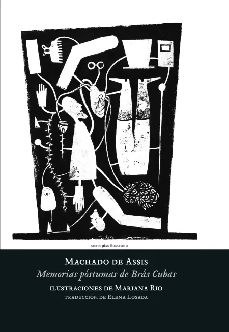 Memorias Postumas de Bras Cubas