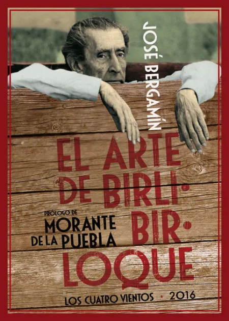 El Arte de Birlibirloque
