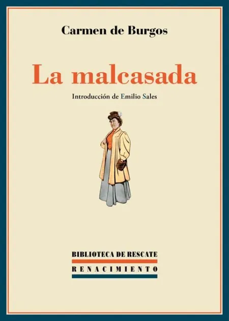 La Malcasada