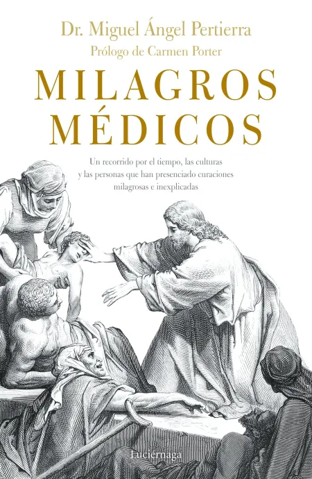 Milagros Médicos