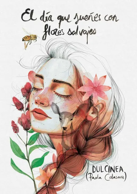 Serie el Día que... 1 - el Día que Sueñes con Flores Salvajes