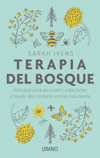 Terapia del Bosque