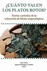 Cuánto Valen los Platos Rotos?