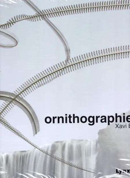 Ornithograpies