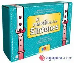El Maletín de los Sinfones
