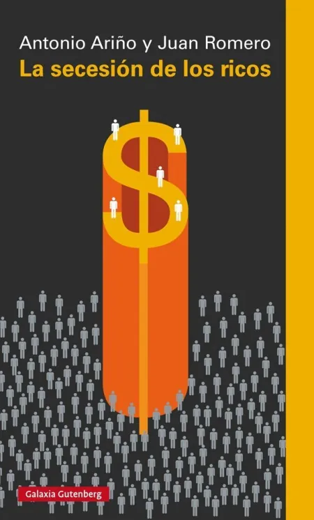 La Secesión de los Ricos