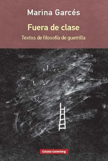 Fuera de Clase