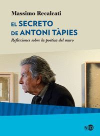 EL SECRETO DE ANTONI TÁPIES