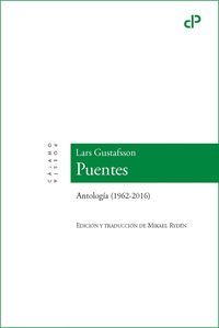 PUENTES. ANTOLOGÍA (1962-2016)