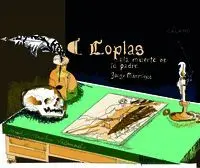 Coplas a la Muerte de Su Padre