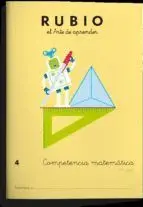 Competencia Matematica 4 + 9 Años