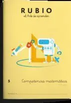 Competencia Matematica 5 + 10 Años