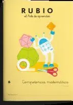 Competencia Matematica 6 + 11 Años