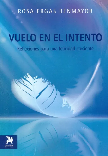 Vuelo en el Intento
