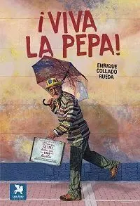 Viva la Pepa!