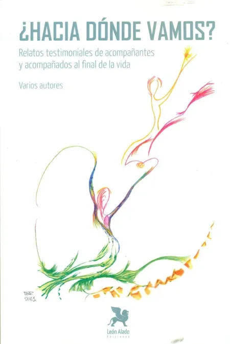 Hacia Dónde Vamos?