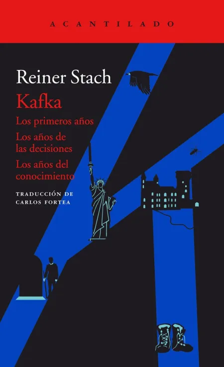 Kafka (2 Vol. )