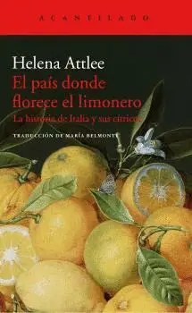 El País Donde Florece el Limonero