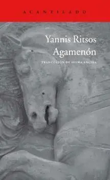 Agamenón (Bilingue