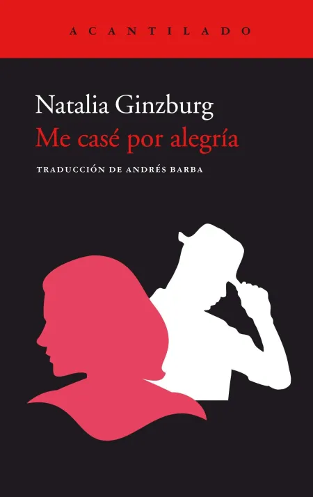 Me Casé por Alegría
