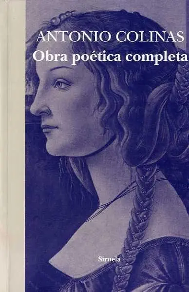 Obra Poetica Completa